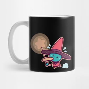 >CAST GLOW Mug